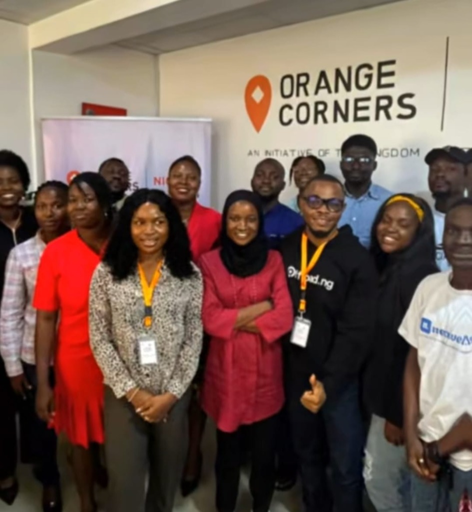 Presibo selected for Orange Corners Nigeria Cohort 14