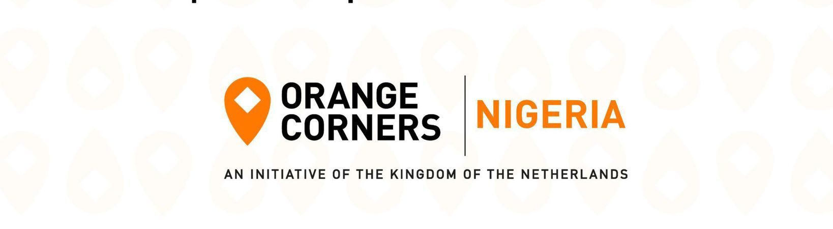Orange Corners