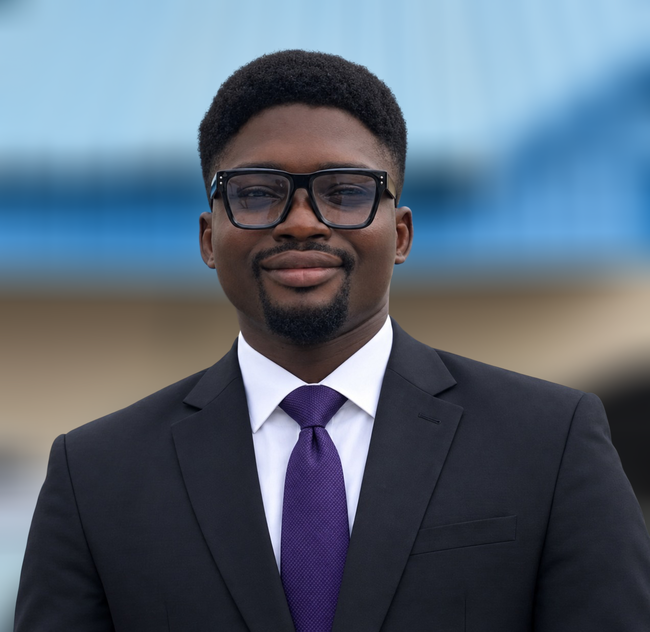Jerry Nwobodo